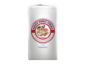 Queso Doble Crema Chilchota