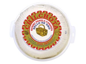 Queso Panela Sello De Oro