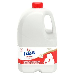 Leche Lala Fresca 3.78L