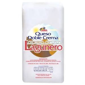 Queso Doblecrema Lagunero