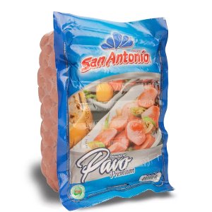 Salchicha Premium San Antonio 2.5KG