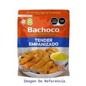 Tender Chiken Bachoco