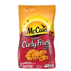 Papa Espiral McCain