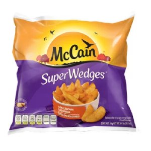 Papa Gajo McCain