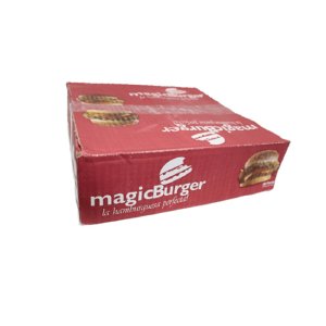 Magic Burguer