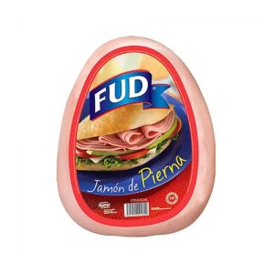 Jamón De Pierna FUD