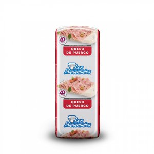 Queso de Puerco Manantiales