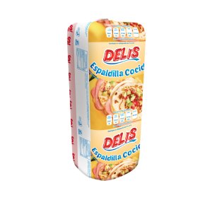 Jamón de Espaldilla Delis