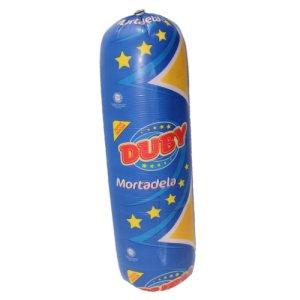 Mortadela Duby
