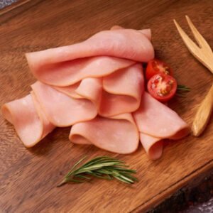 Jamón Cocido San Antonio
