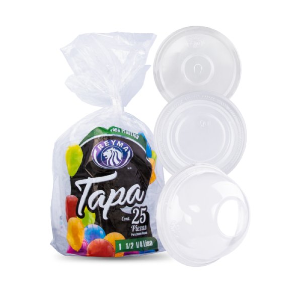 Tapa Plastica 10SLMX Dart