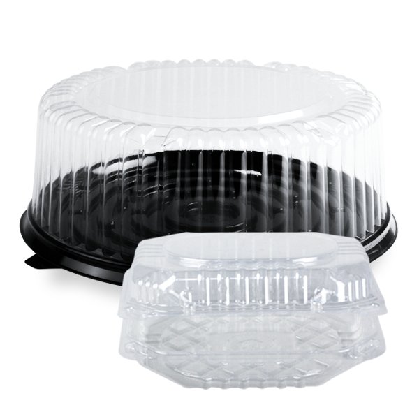 Domo Cristal RB100
