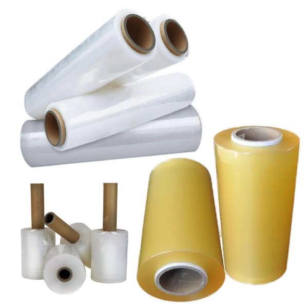 Cling Film 30*600 Reyma