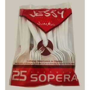 Cuchara Grande Jessy
