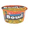 Bowl Maruchan Pollo