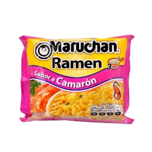 Maruchan Ramen Camaron 85g