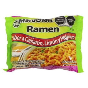 Maruchan Ramen Habanero 85g