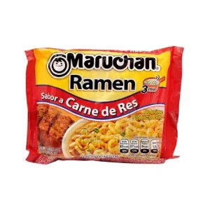Maruchan Ramen Res 85g