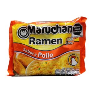 Maruchan Ramen Pollo 85g