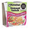 Maruchan Sopa Habanero 64g