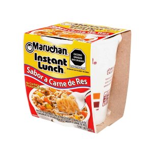 Maruchan Sopa Res 64g