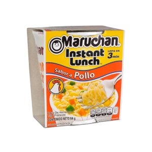 Maruchan Sopa Pollo 64g