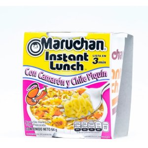 Maruchan Sopa Piquin 64g