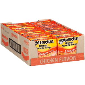 Maruchan Ramen Pollo 85g