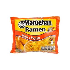 Maruchan Ramen Pollo 85g