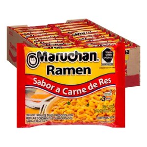 Maruchan Ramen Res 85g