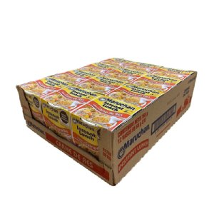 Maruchan Sopa Res 64g