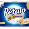 Papel Hig 500 Hojas Petalo