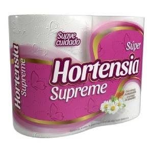 Papel Hig Hortensia Rosa 500 Hojas