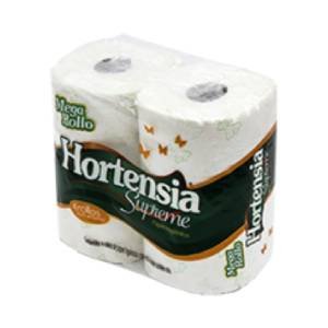 Papel Hig Hortensia Verde 500 Hojas