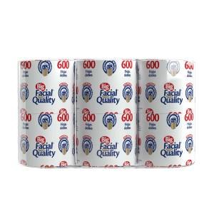 Papel Big Quality