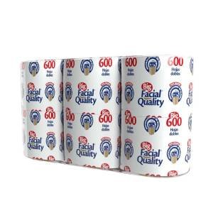 Papel Big Quality