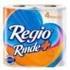Papel Hig Regio Rinde+ 400 Hojas
