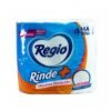 Papel Hig Regio Rinde+ 400 Hojas