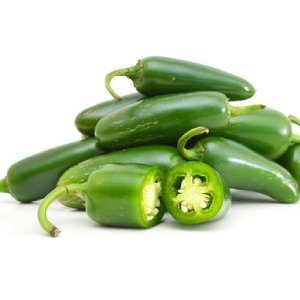 Chile Cuaresmeño