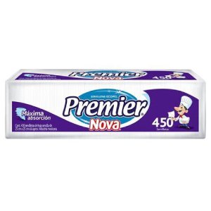 Servilleta Premier 450 Hojas