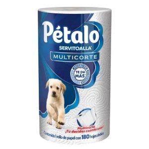 Servitoalla Petalo 180HD