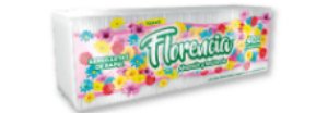 Servilleta Florencia  400pz
