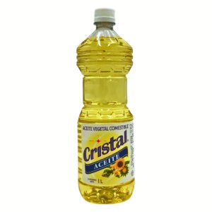 Aceite Cristal 1L