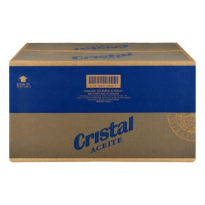 Aceite Cristal 500ml