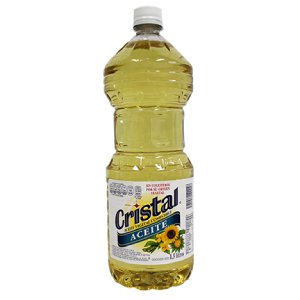 Aceite Cristal 1.5L