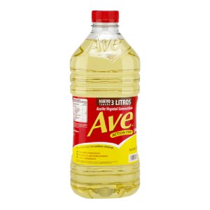 Aceite AVE 3L