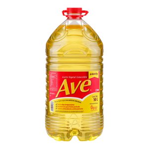 Aceite AVE Bidon 10L