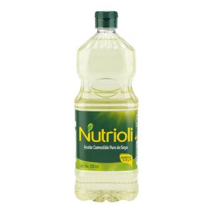 Aceite Nutrioli 800ml+11%