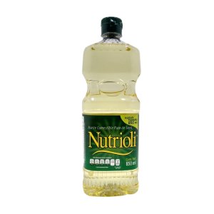 Aceite Nutrioli 800ml