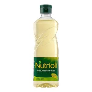 Aceite Nutrioli 400ml